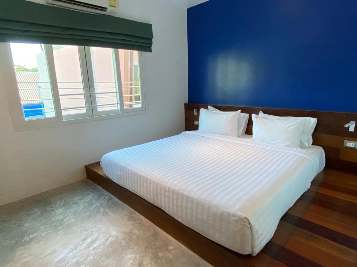 Tatata Koh Tao Hotel Exterior photo